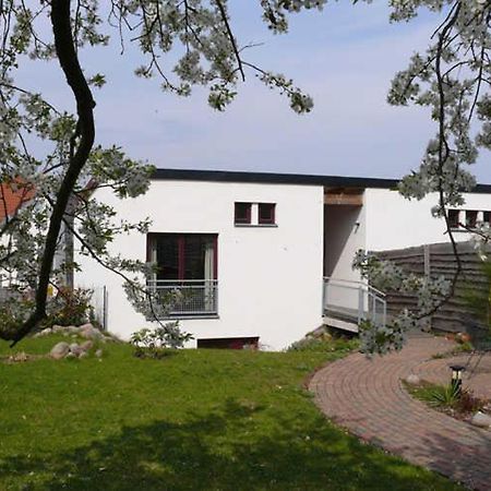 Ferienwohnungen "Vieling" Objekt-Id 12155-9 Waren  Exterior foto