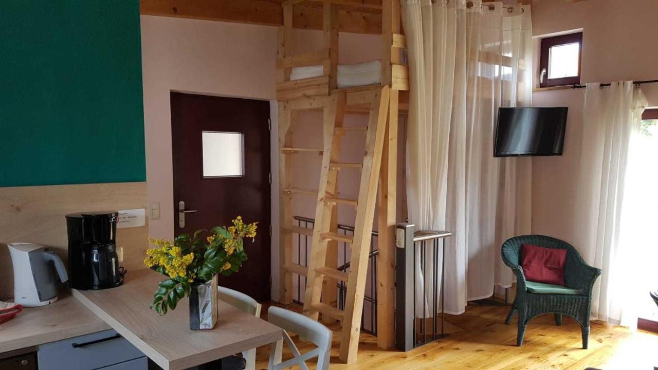 Ferienwohnungen "Vieling" Objekt-Id 12155-9 Waren  Exterior foto